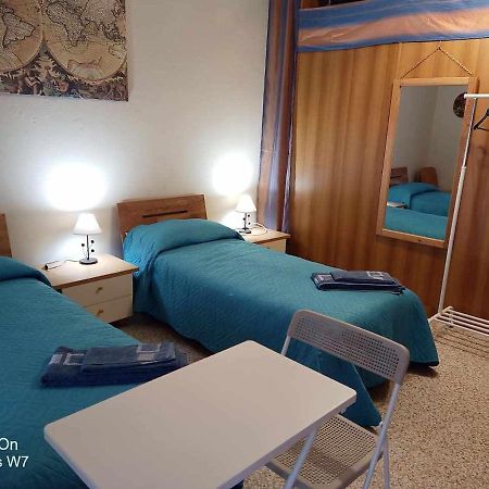 Beb Infamiglia Bed & Breakfast Cascinette Exterior photo