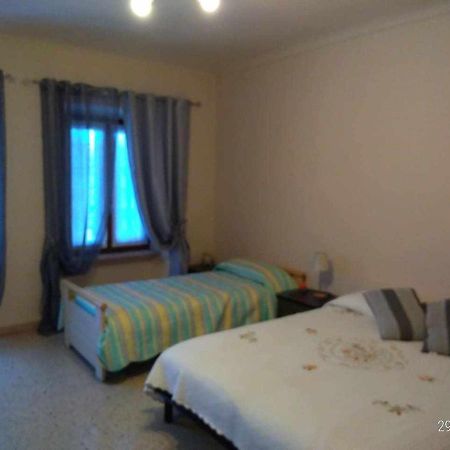 Beb Infamiglia Bed & Breakfast Cascinette Exterior photo